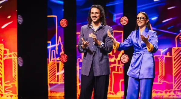 Italia's Got Talent