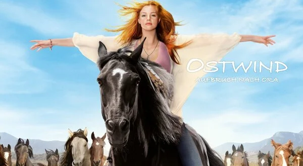 Ostwind: Aufbruch nach Ora