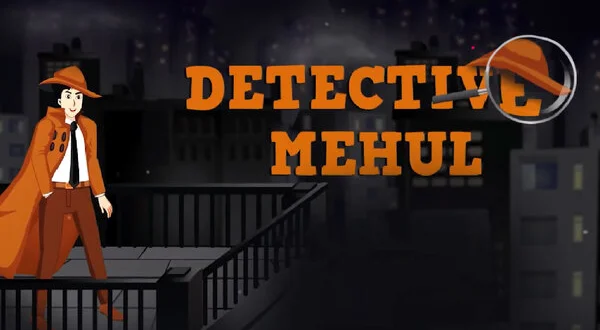 Detective Mehul