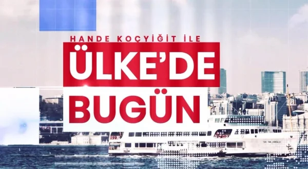 Ülke’de Bugün