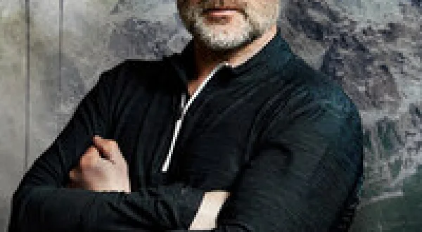 Uncharted with Ray Goggins