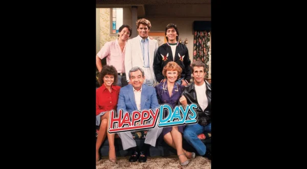 Happy Days