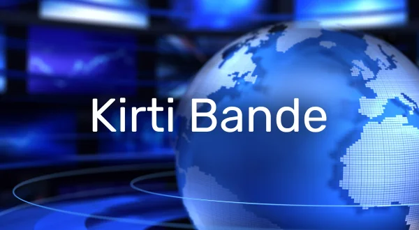 Kirti Bande