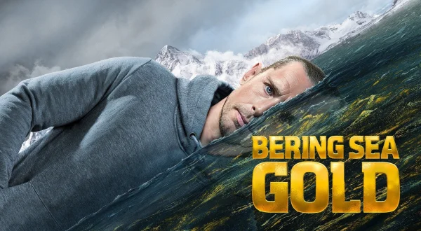 Bering Sea Gold: Specials