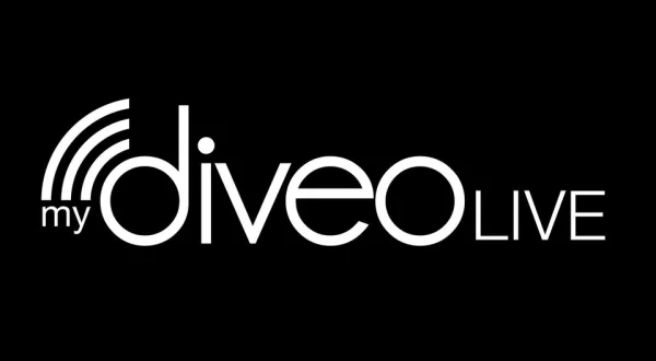 mydiveo Live