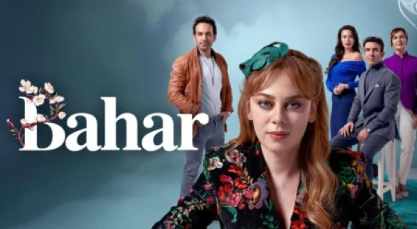 Bahar (VO)