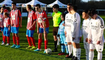LALIGA Genuine Ep3: Coruna