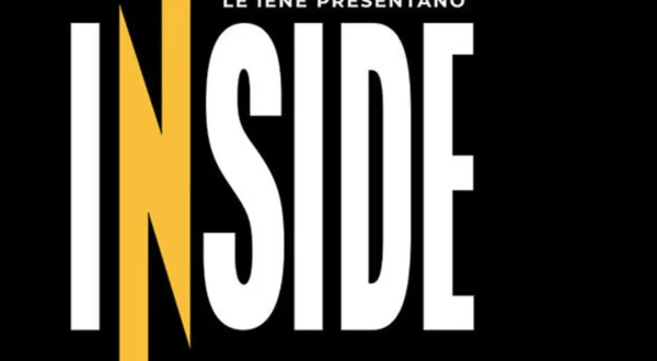 Le iene presentano: Inside