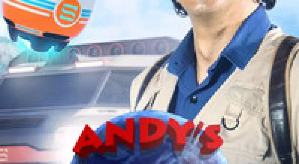 Andy's Global Adventures