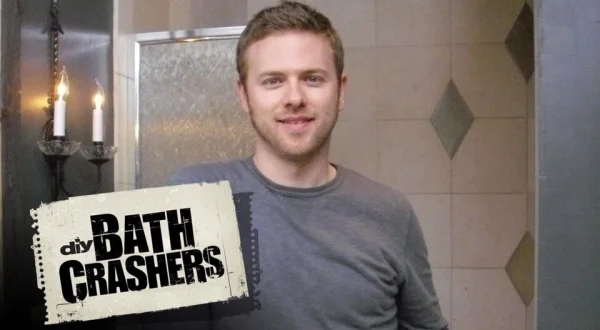 Bath Crashers