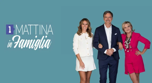 UnoMattina in famiglia
