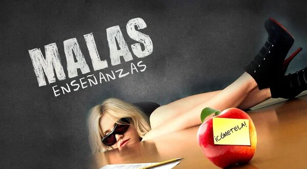 Malas enseñanzas