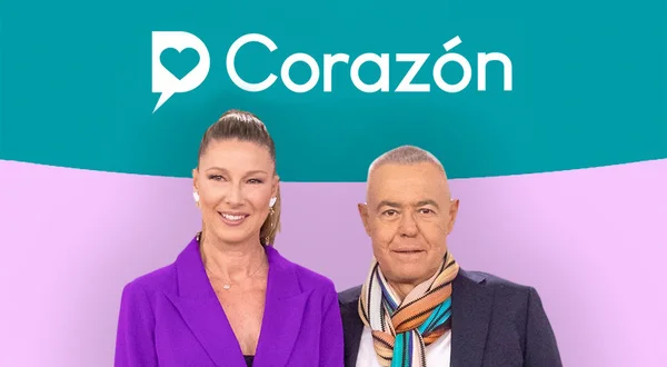 D corazón