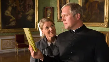 Mein Gott, Anna!