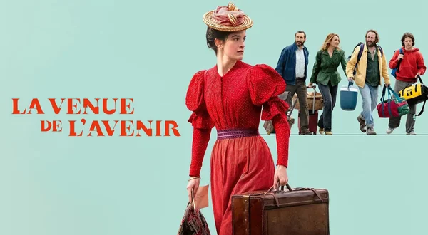 La venue de l'avenir