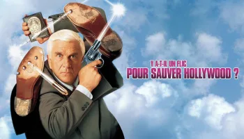 Y a-t-il un flic pour sauver Hollywood ?