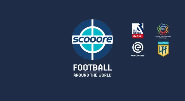 Scooore! Das internationale Fussballmagazin