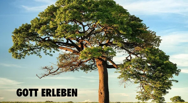 Gott erleben