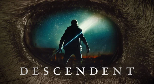 Descendent
