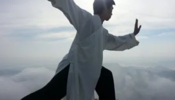 Spiritual Sports