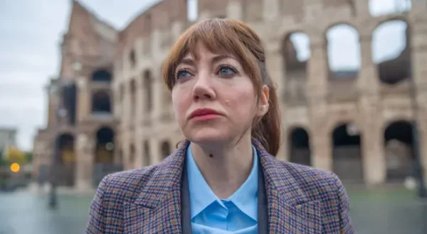 Cunk on Earth