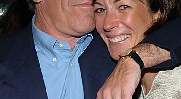 Lady Epstein