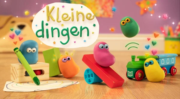 Kleine dingen