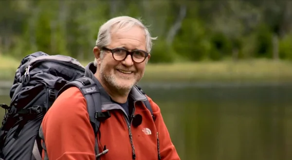 Vom Großglockner zum Meer mit Harald Krassnitzer