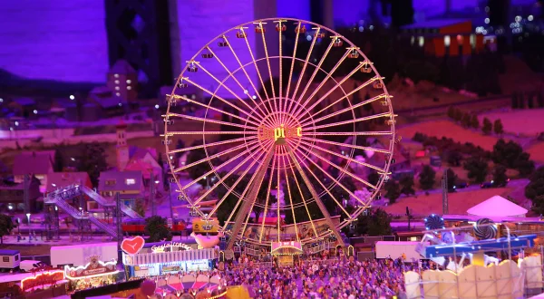 Miniatur Wunderland XXL