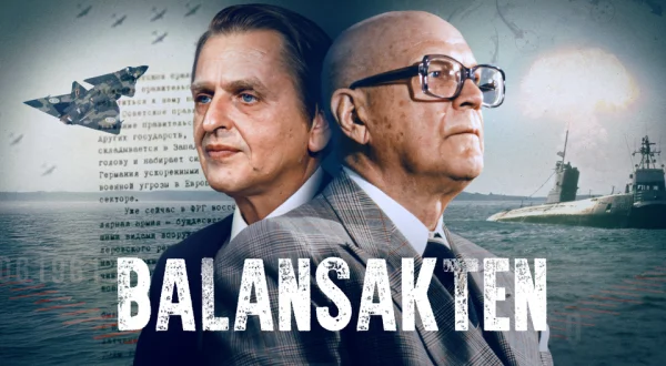 Balansakten (finska)