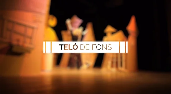 Teló de Fons