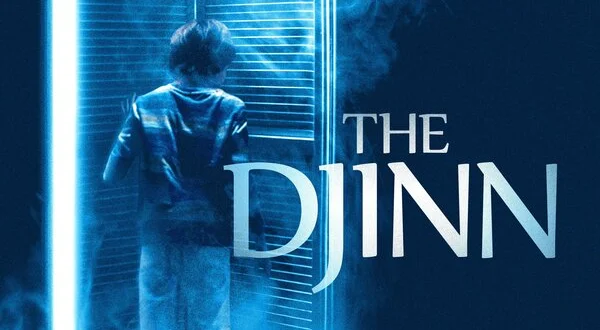 The Djinn