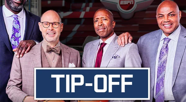 NBA Tip-Off
