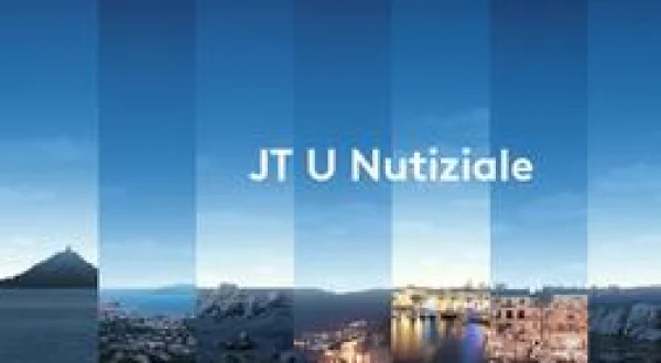 JT - U Nutiziale