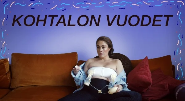 Kohtalon vuodet