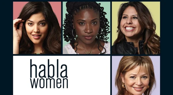 Habla Women