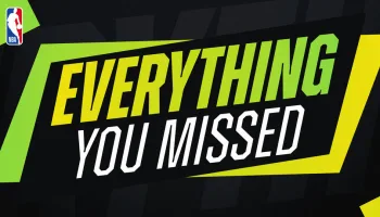 Everything You Missed: Nightly Recap