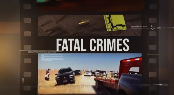 Fatal Crimes