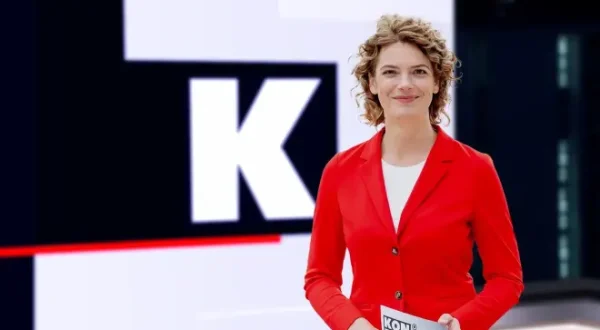 Kontraste