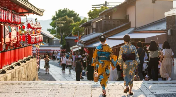 MATSURI: The Heartbeat of Japan