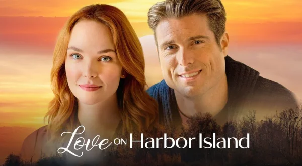 Love on Harbor Island