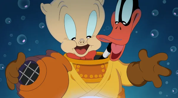 Looney Tunes Cartoons