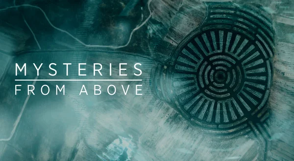 Mysteries From Above