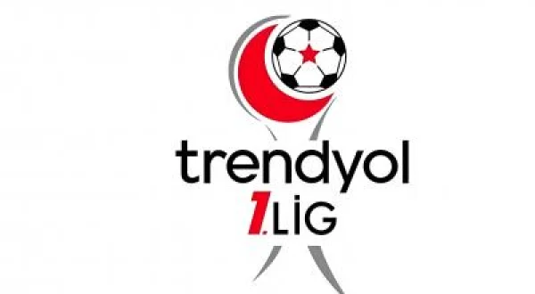 Trendyol 1. Lig Özetler