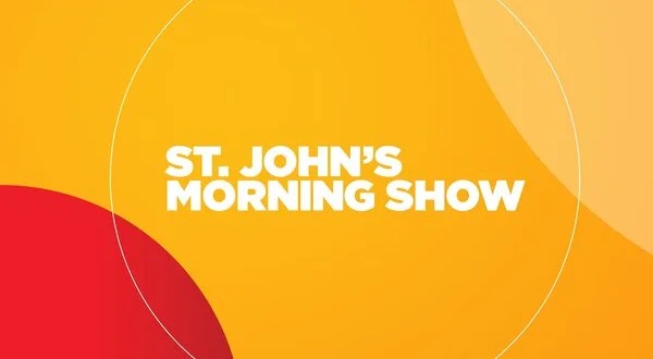 Live: St. John's Morning Show