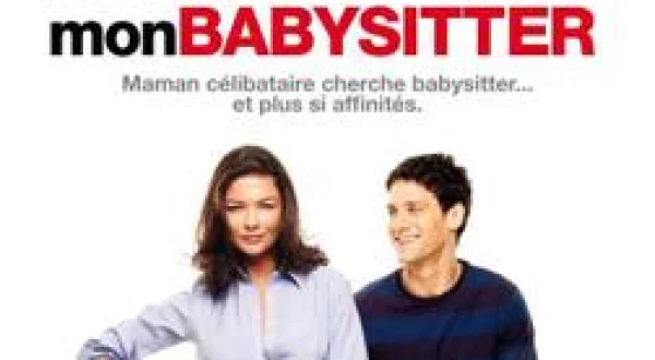 Mon baby-sitter