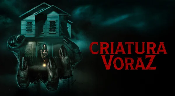 Criatura Voraz