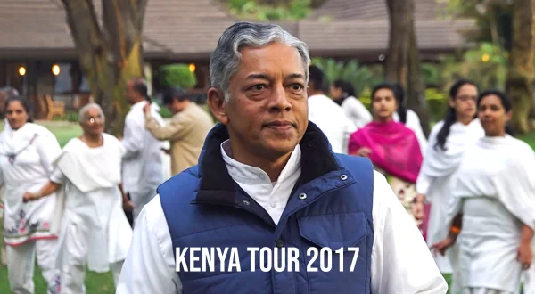 Kenya Tour 2017