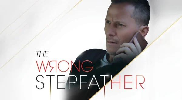 The Wrong Stepfather