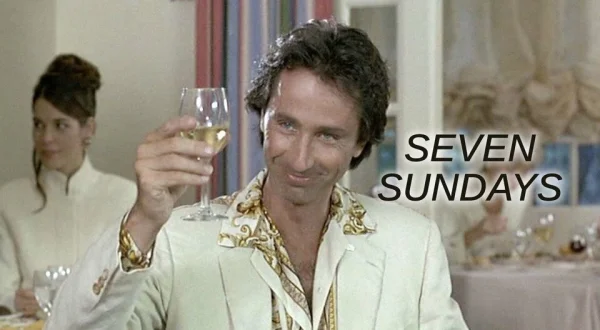Seven Sundays